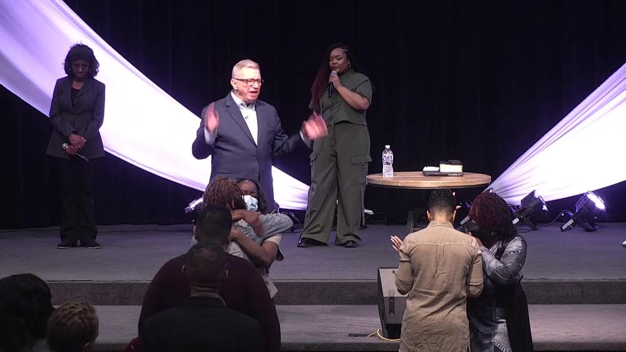 Sunday Live Stream 2/15/26