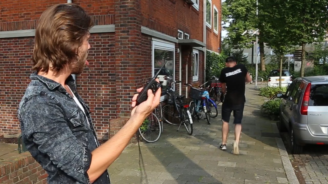 #94: Schokkend 2.0 [OPDRACHT]