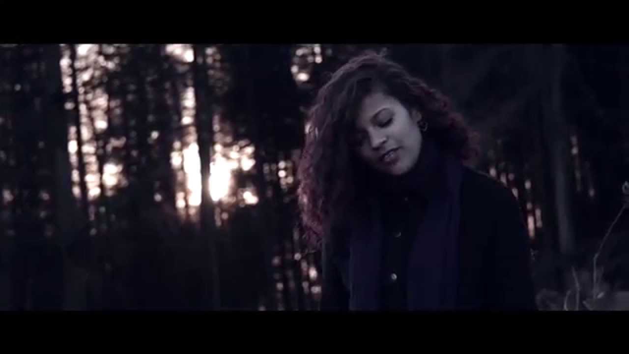 Leah Hutchinson - I See Now