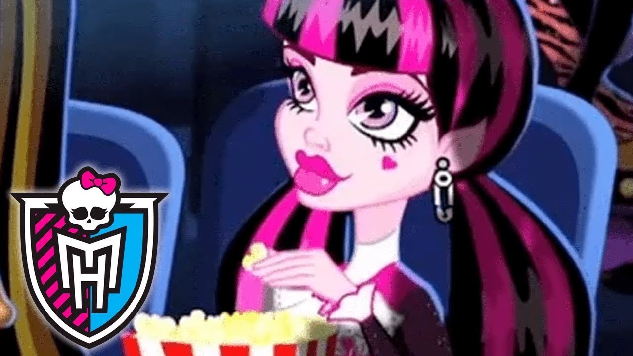 Monster High™ | Shock and Awesome | Volume 1 Episode 18 | Compilation