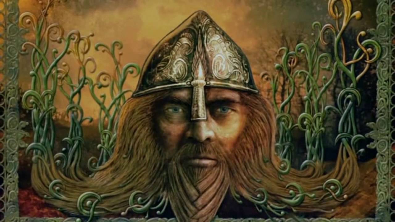 Manowar - Gods Of War