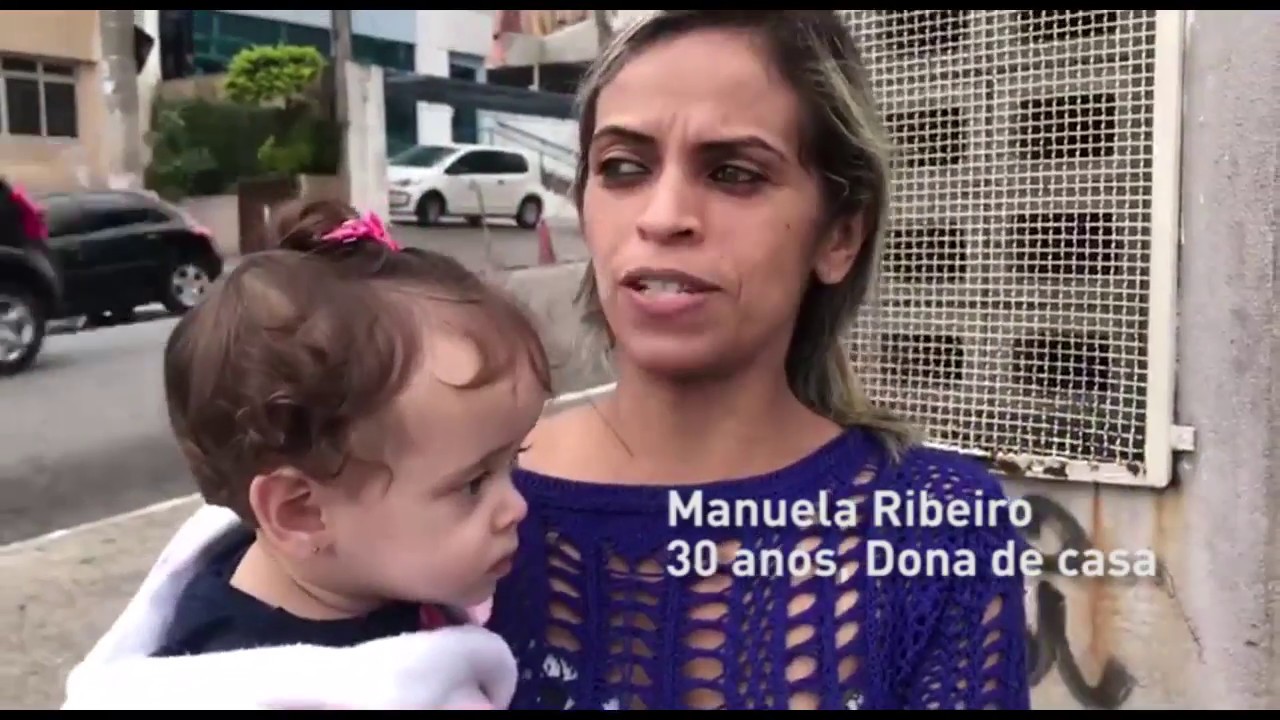 Denúncia Hospital Tide Setubal - São Miguel Paulista | Adriano Diogo