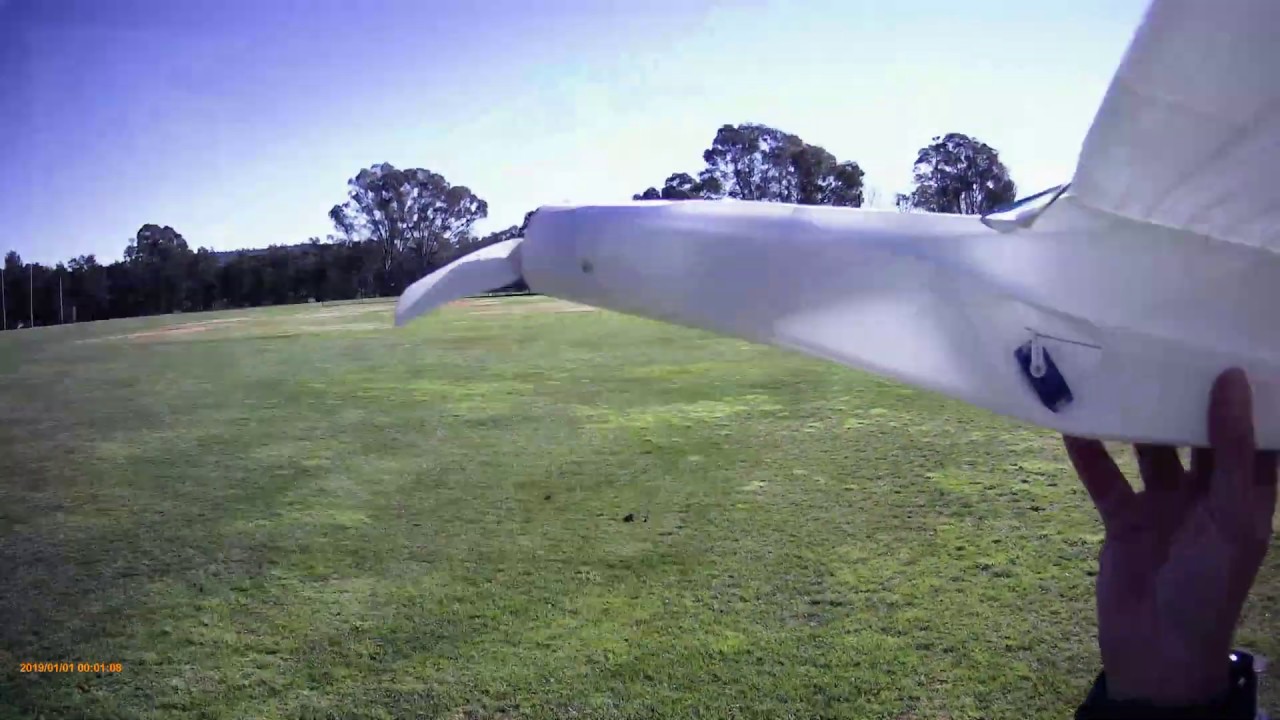 Bungee Prop - LW PLA, 343g