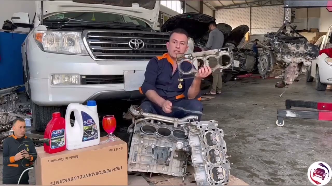#car #otombel سڵاو  بۆ شوفێرە خۆشەویستەکان وەستا شاخەوان زانیاریەکی زۆر بەسوودی  بڵاوکردەوە