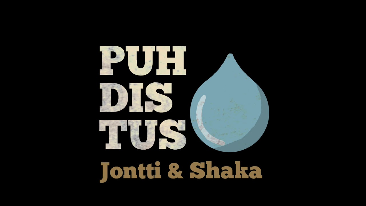 Jontti & Shaka - Puhdistus