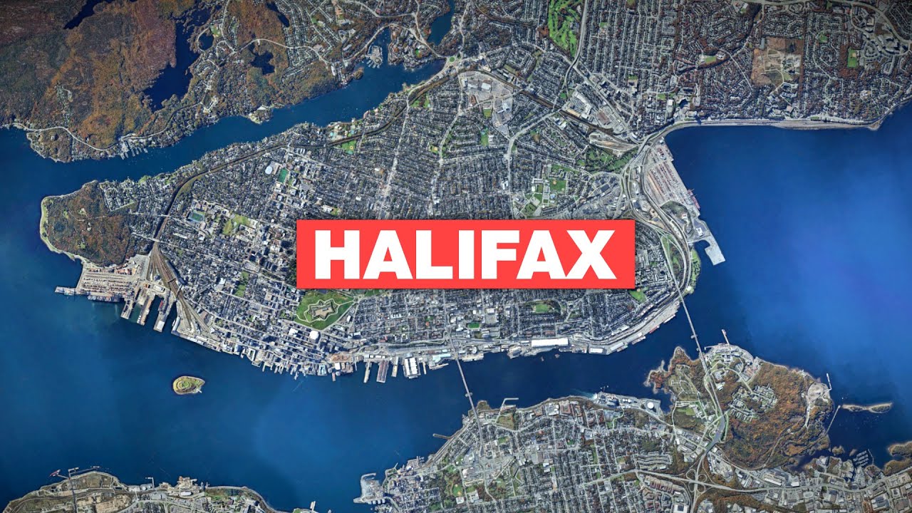 Why This Remote City Is Growing At A Rapid Pace