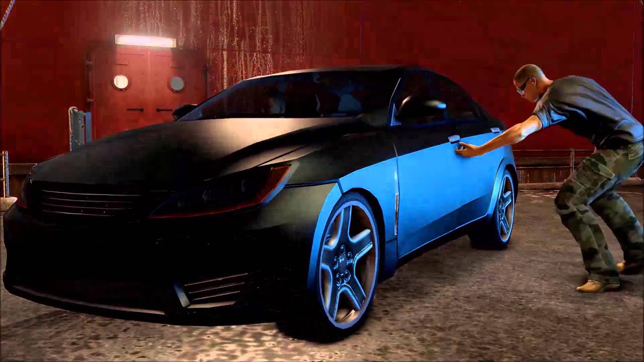 Triad Wars Open Beta - Sleeping Dogs Online!