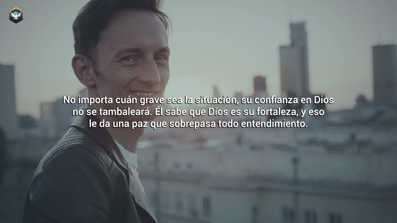 Invita a DIOS a tus dificultades ¡Sabiduría para tiempos difíciles! - Oración matutina de bendición