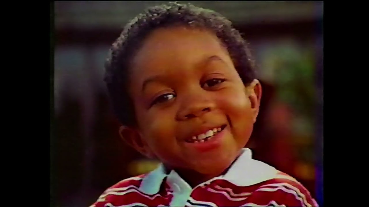 Commercials during Hell River KFMB San Diego 1983