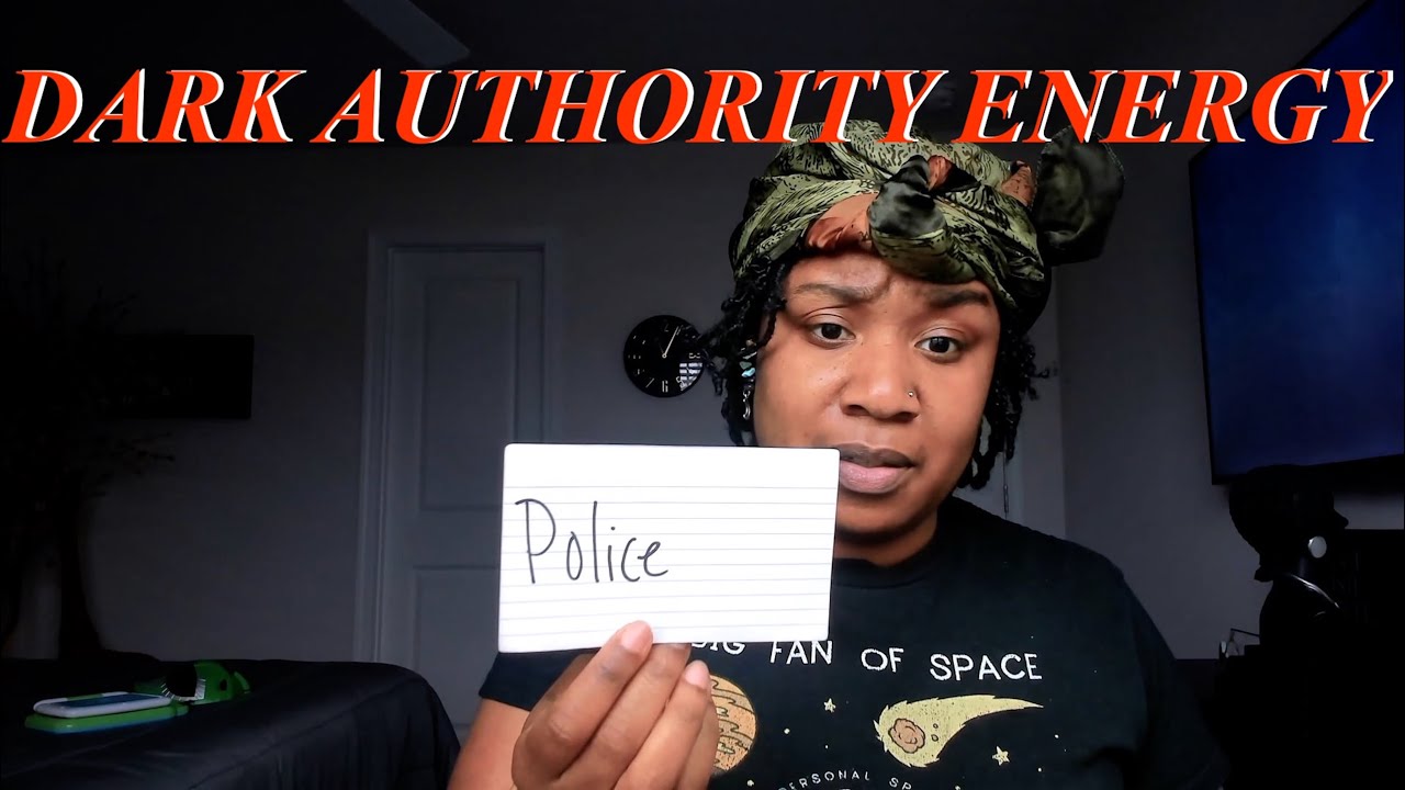 Corrupt Authority & Dark Forces 👁️‍🗨️ Someone Tries to Trap You With a Dirty Deal