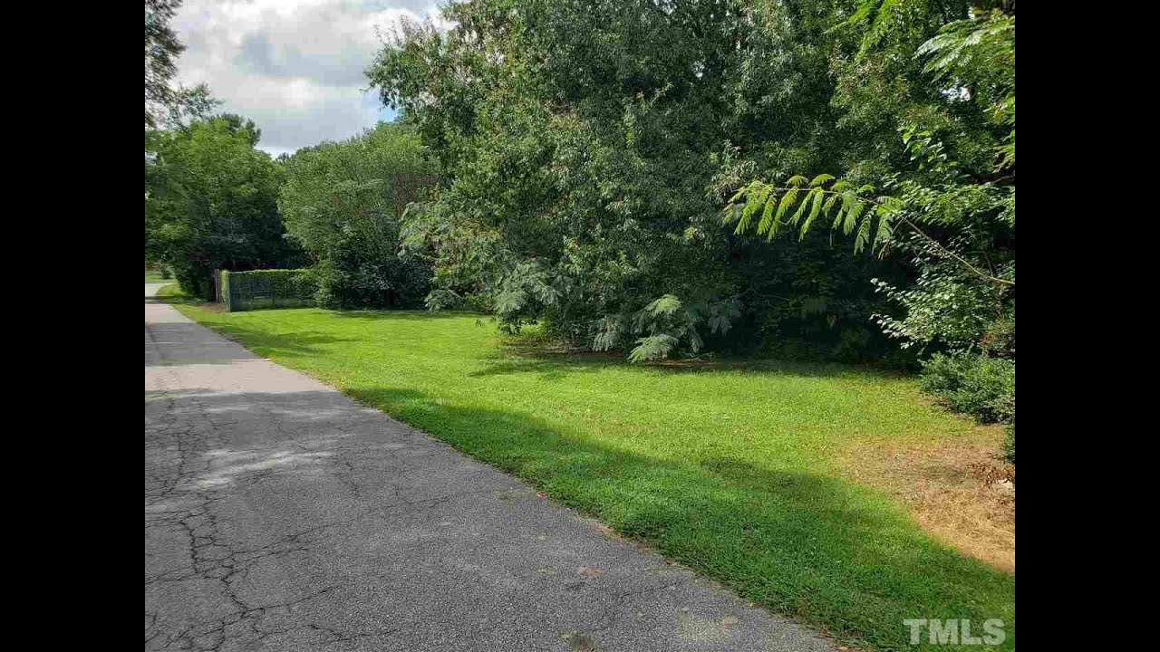 110 Harper Street, Knightdale, NC, 27545 Tour - $69,900