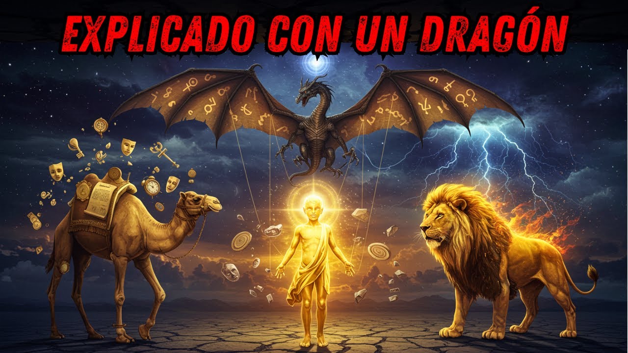 La Transformación del EGO y el Despertar Espiritual