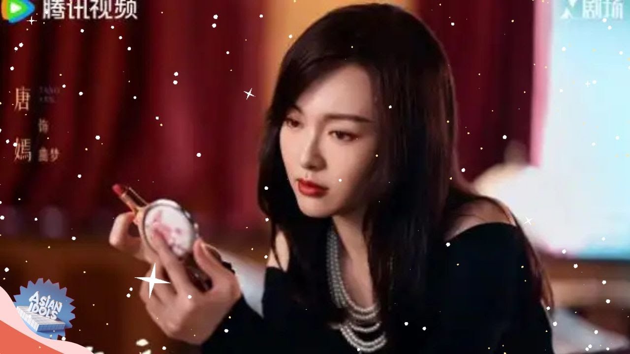 Scena z udziałem Tiffany Tang, kt&oacute;ra jest wirusem i &bdquo;chroni swoje dziecko&rdquo;, powraca, dzięki czemu...