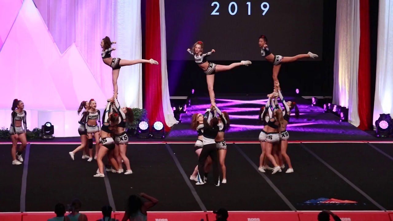 Premier Allstars X5 Summit 2019 Day 1
