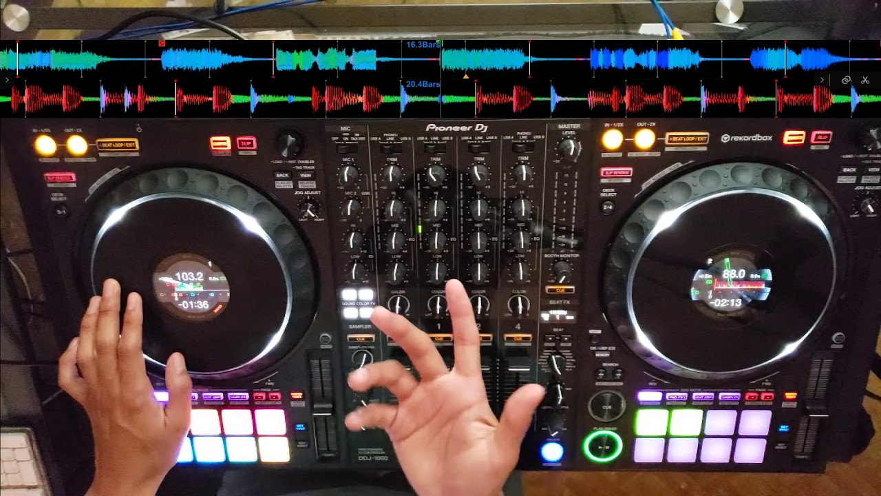 COMO HACER SCRATCH? TUTORIAL SUPER MEGA ULTRA BÁSICO!