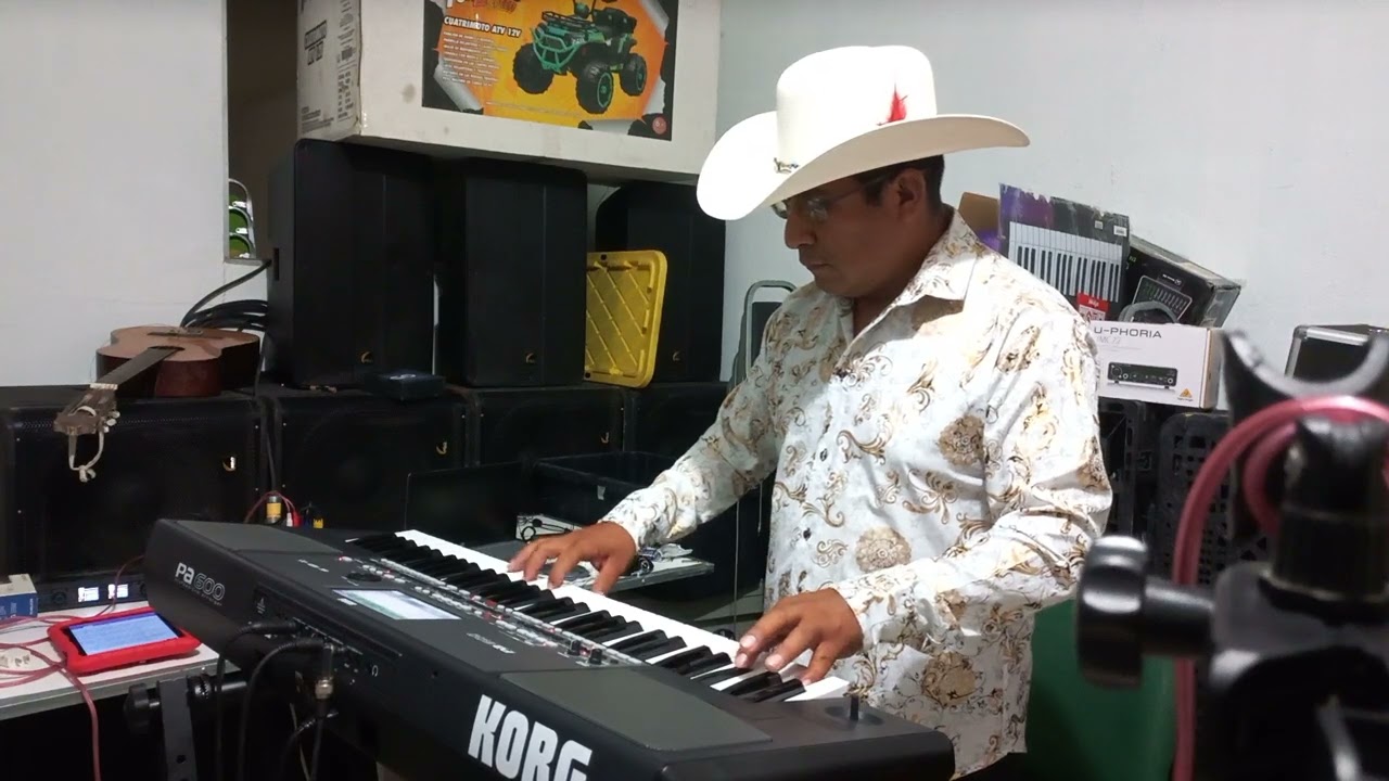 Cuando los frijoles bailan