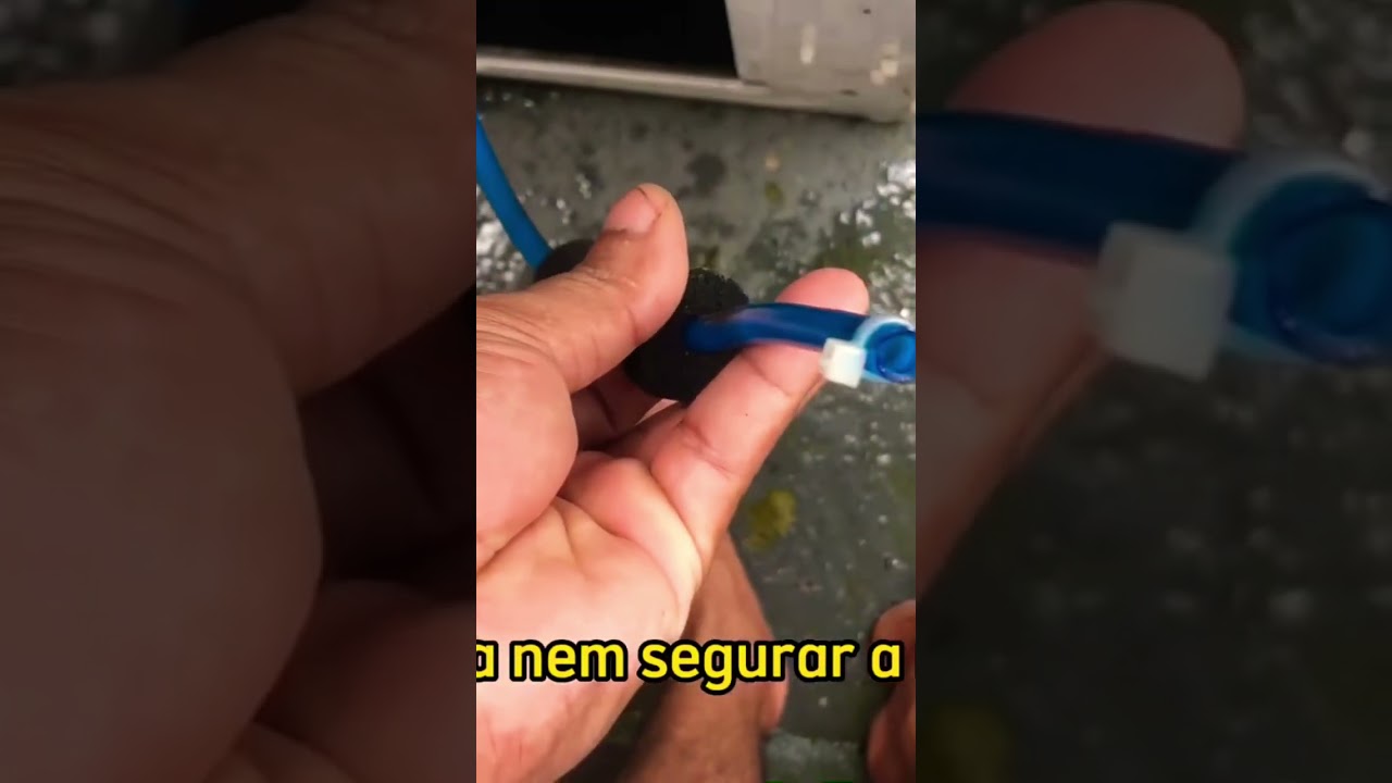 M&aacute;quina transbordando Electrolux #electrolux #lava #lavadoura #new