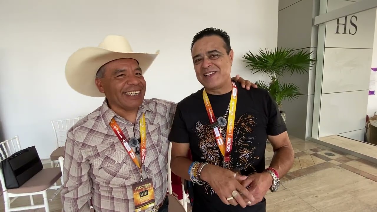 Roberto Virgen “ El Ratón “ de Los Falcons en Acapulco con El Muñeco Cast.2025