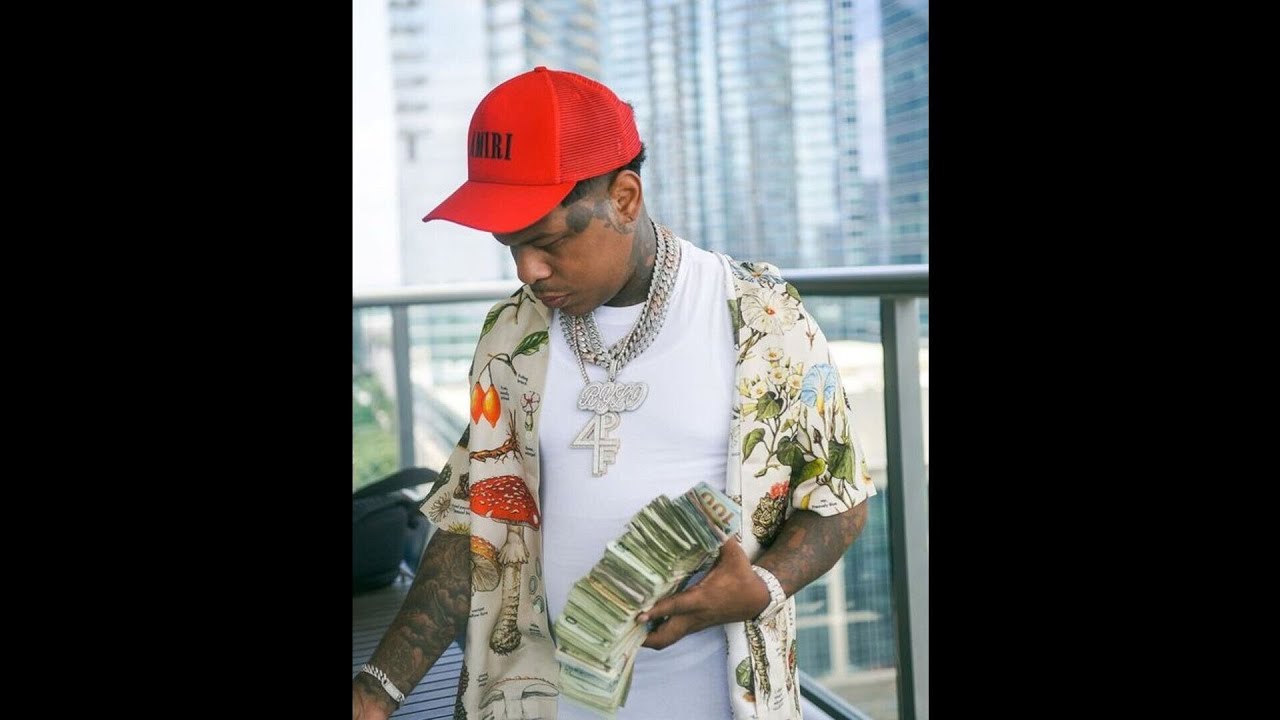 (FREE) NBA Youngboy  x Rylo Rodriguez x NoCap x Type Beat 2022 ''Tape'' [ Prod. Ran ]