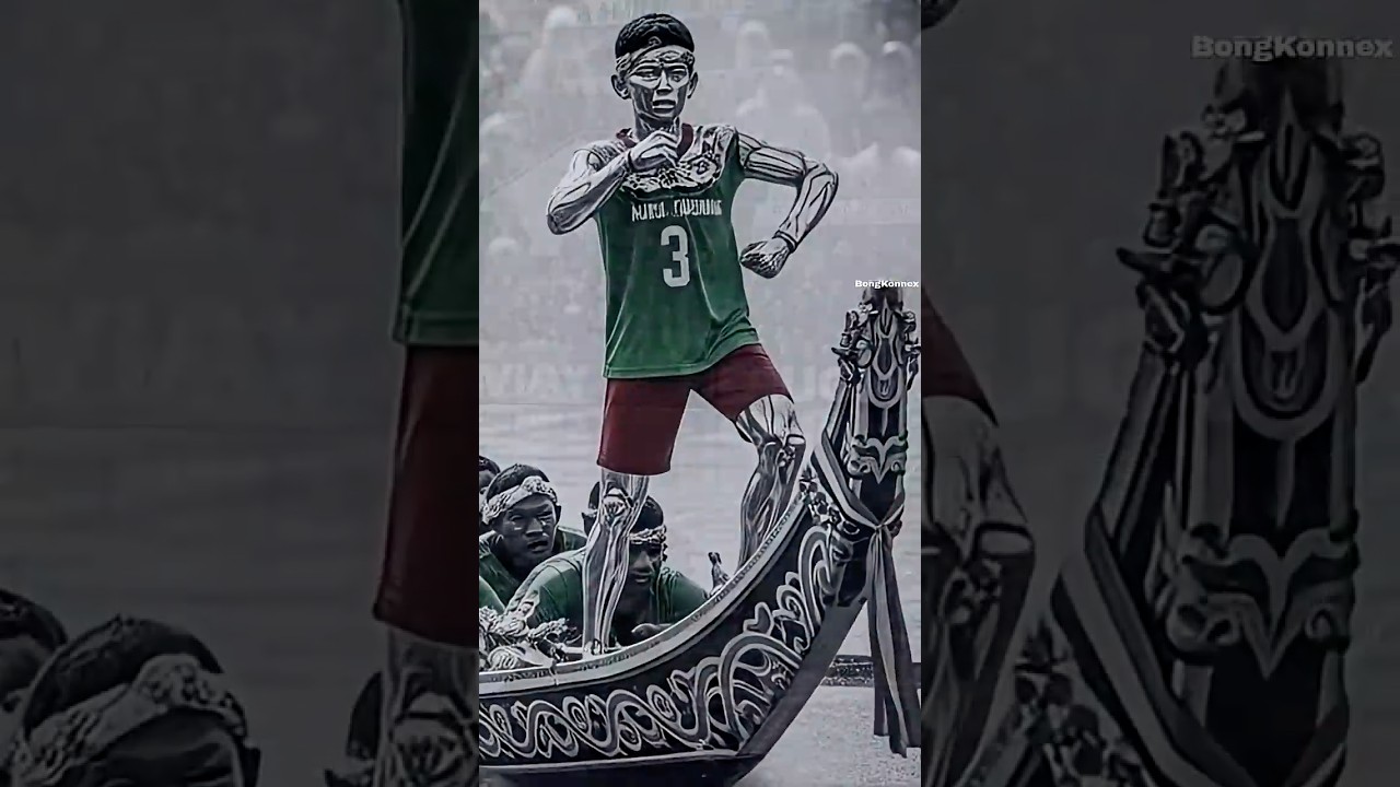 মোহন বাগান ⚽ - Mohun Bagan Song | BongKonnex Original #mohunbagan #mohunbagansupergiants