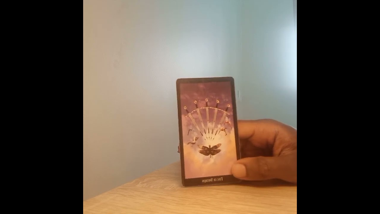 Je décris ta personnalité!!!😍🔮 