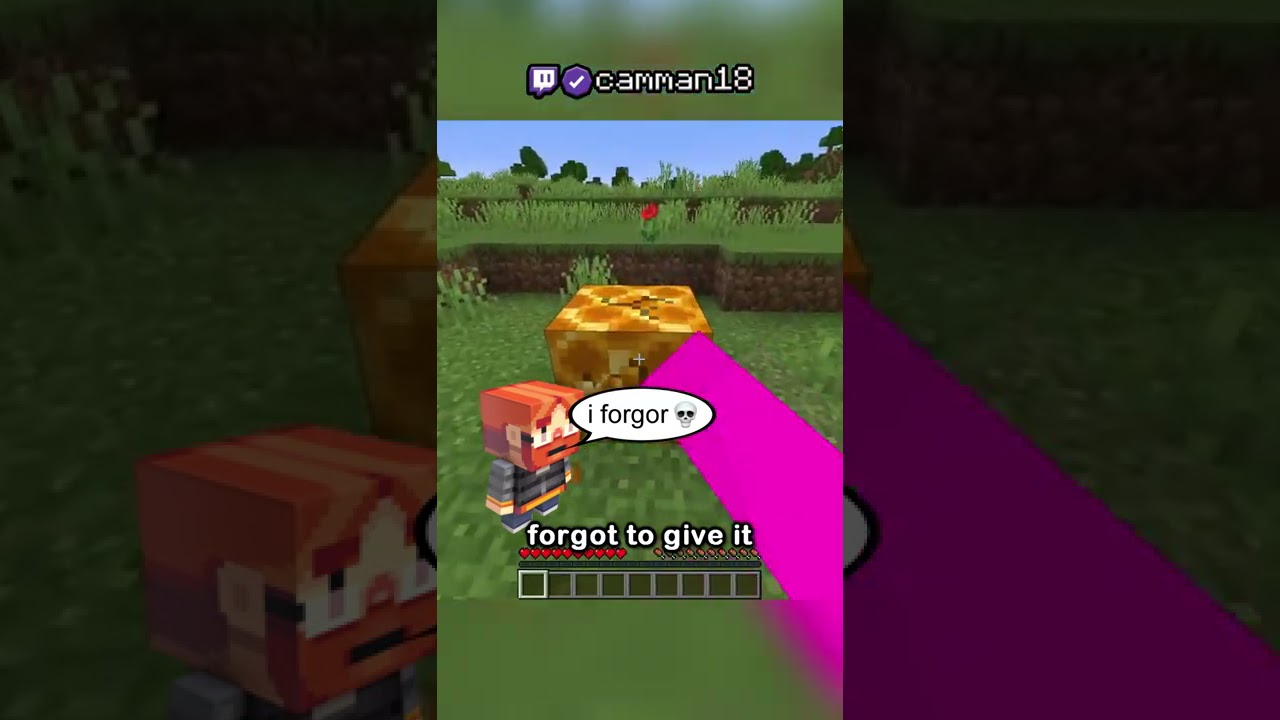 the inescapable trap