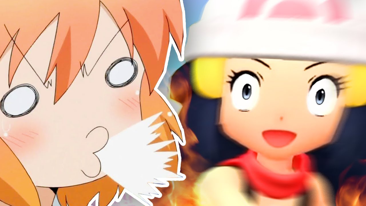 Pokémon Drama?...Laughing at Gen 4 Remake Reactions