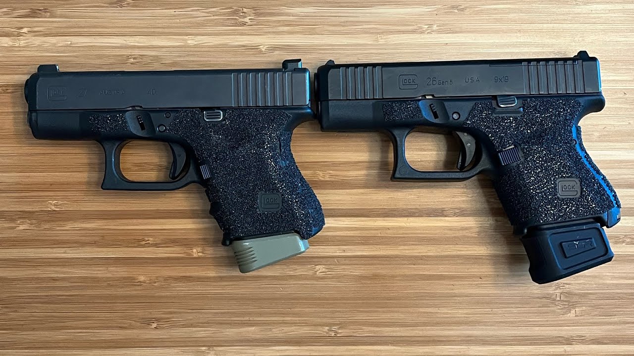 Do Front Serrations Matter?