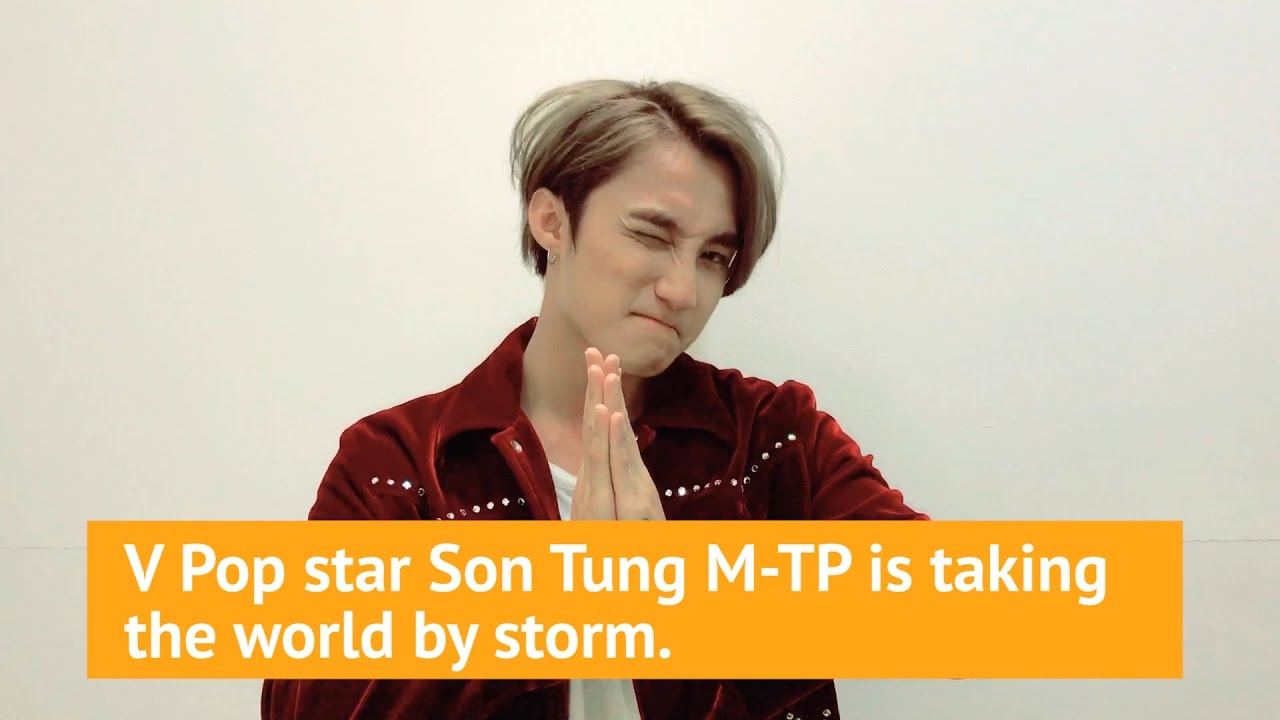 Son Tung M-TP on what he thinks about Australia