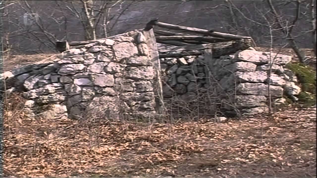 Rijeka Drežanka, Bosna i Hercegovina, Dokumentarni film II dio