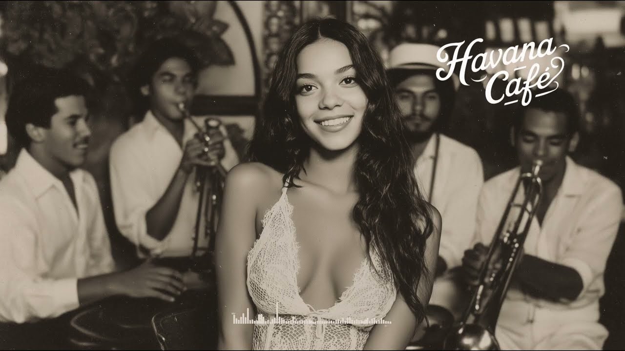 Chan Chan ❤️ Classic Cuban Love Songs & Sentimental Boleros ~ Son Cubano Playlist