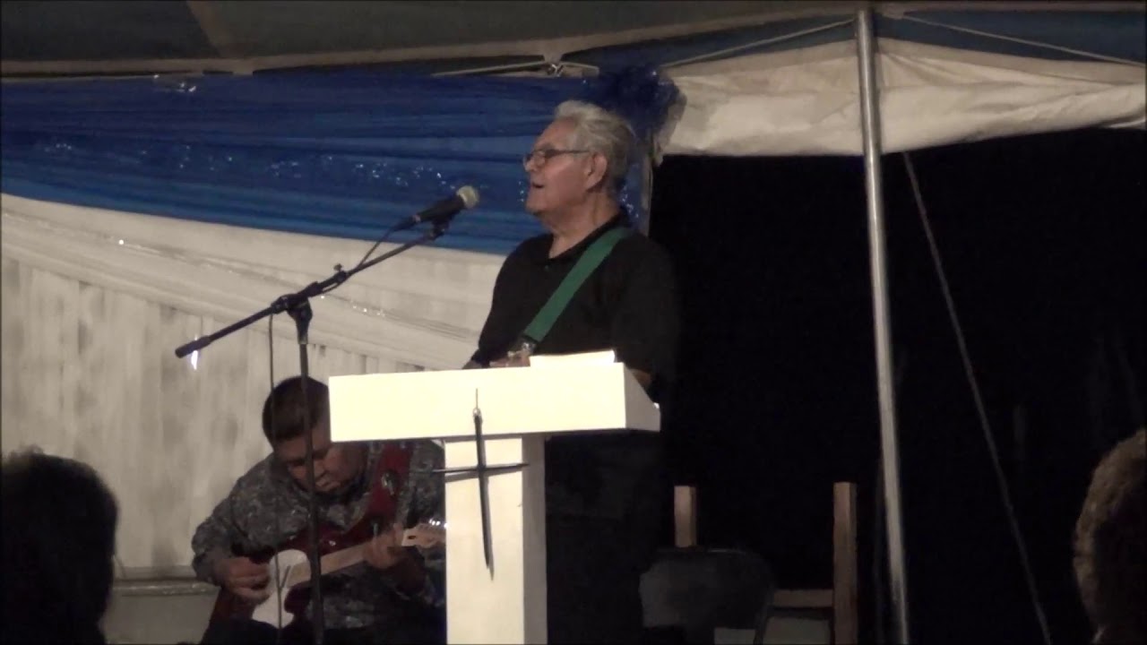 Ralph Holmes  -  The Way Of The Cross