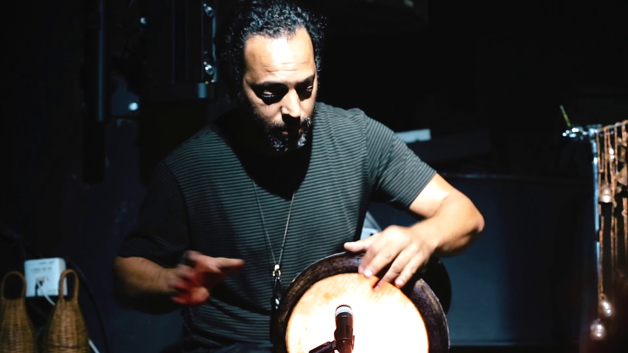 Explorientals+Azadi - Oriental Rock Orchestra LIVE