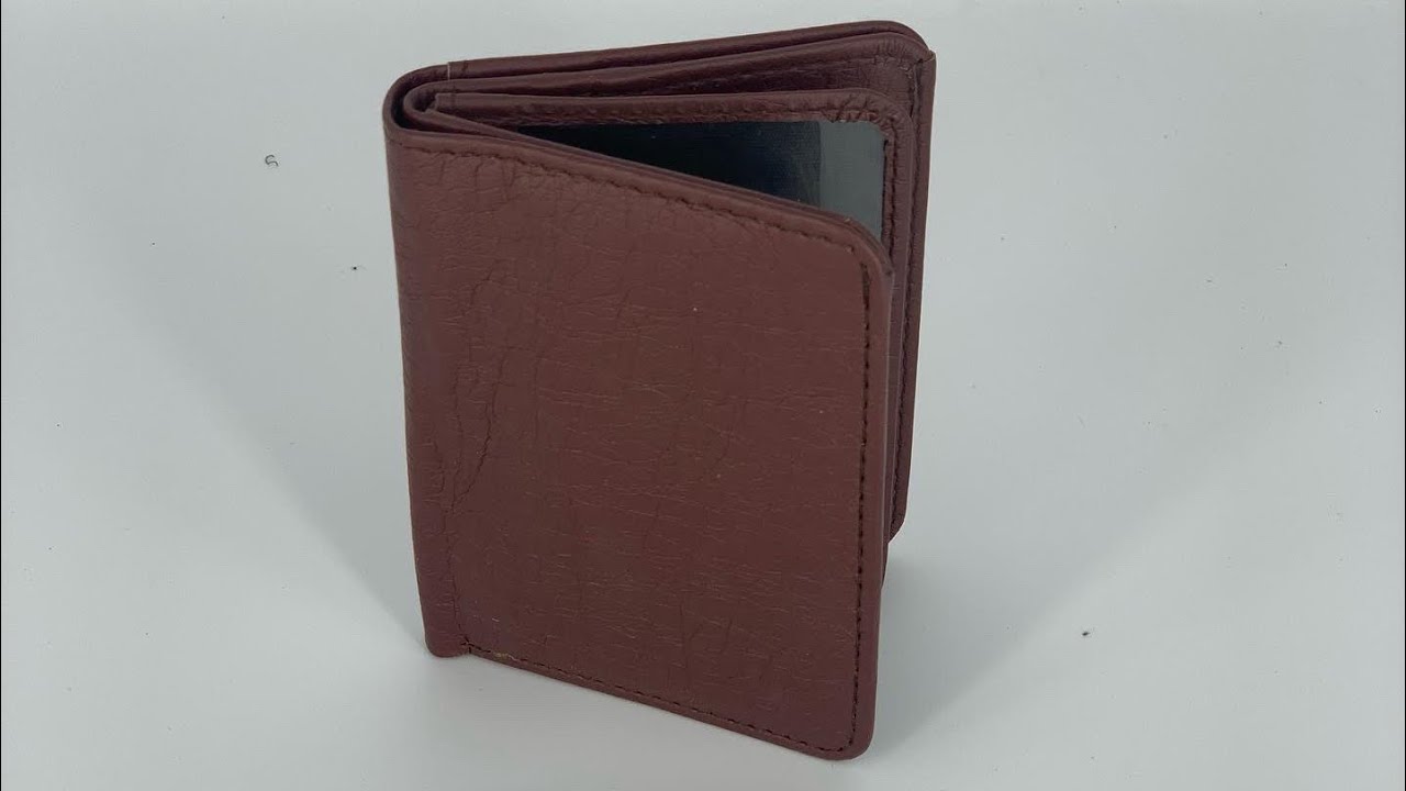 Mini wallet shop in Nepal | wallet buy in Nepal