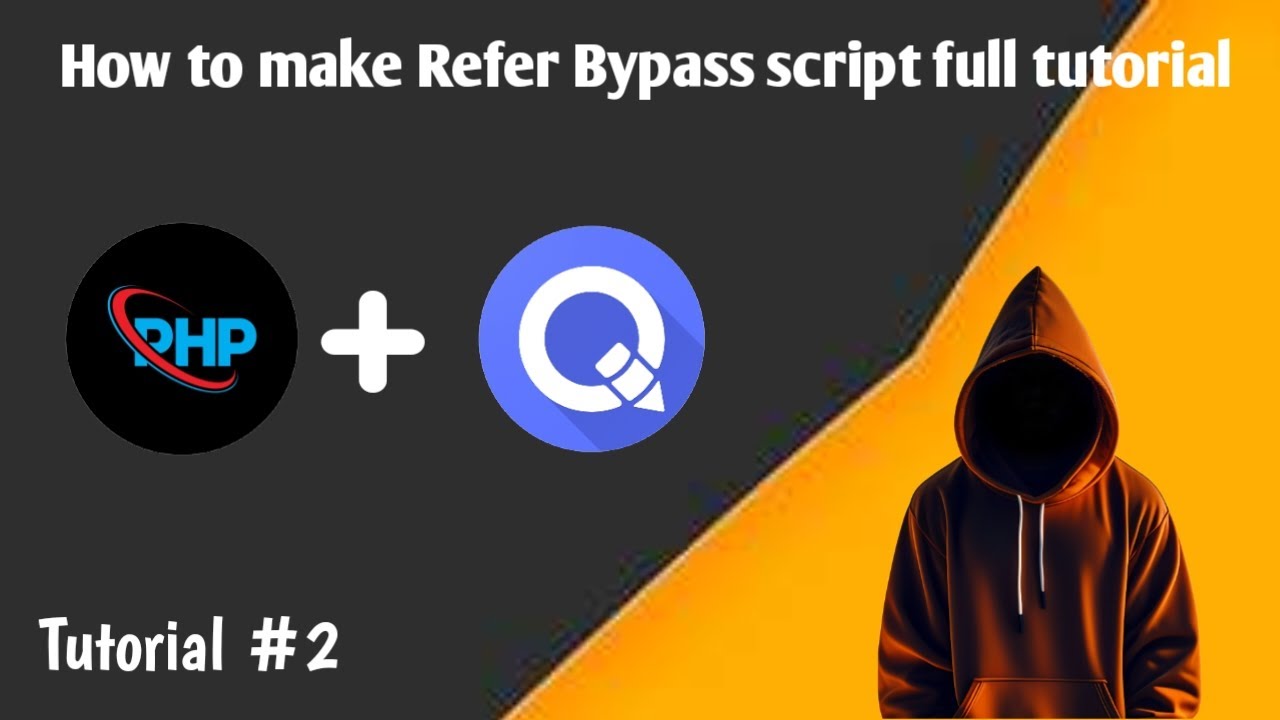 How To make Refer bypass Script | How to make otp bypass script full guide #otpbypass #referbypass
