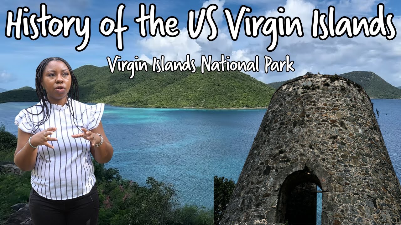 The Hidden History of St. John and the US Virgin Islands: Colonization and Age of Imperialism