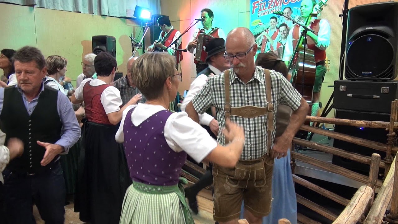 Oktoberfest  des  Bauernbundes  in  St.  Kathrein  am  Hauenstein  -  14.10.2017.  -  2. Teil.