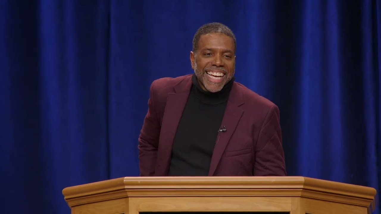 Guest Speaker: Creflo Dollar - May 4, 2023