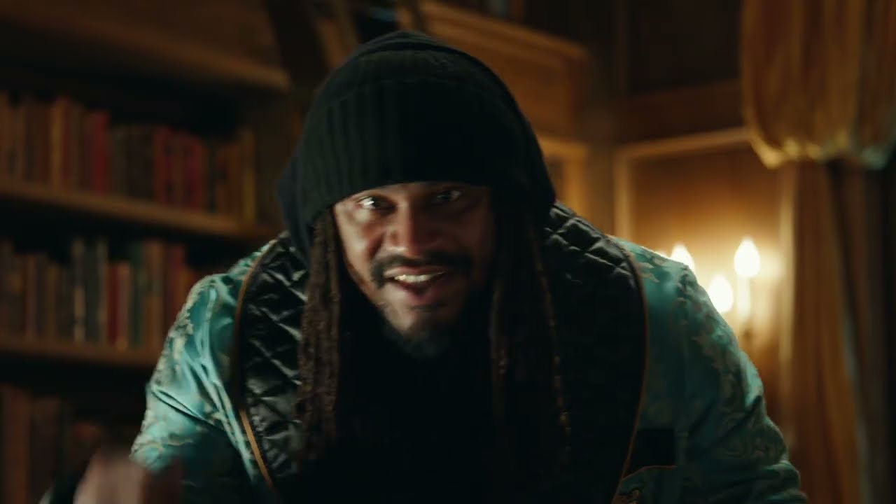 Frito-Lay | 'Twas the Night Before Super Bowl