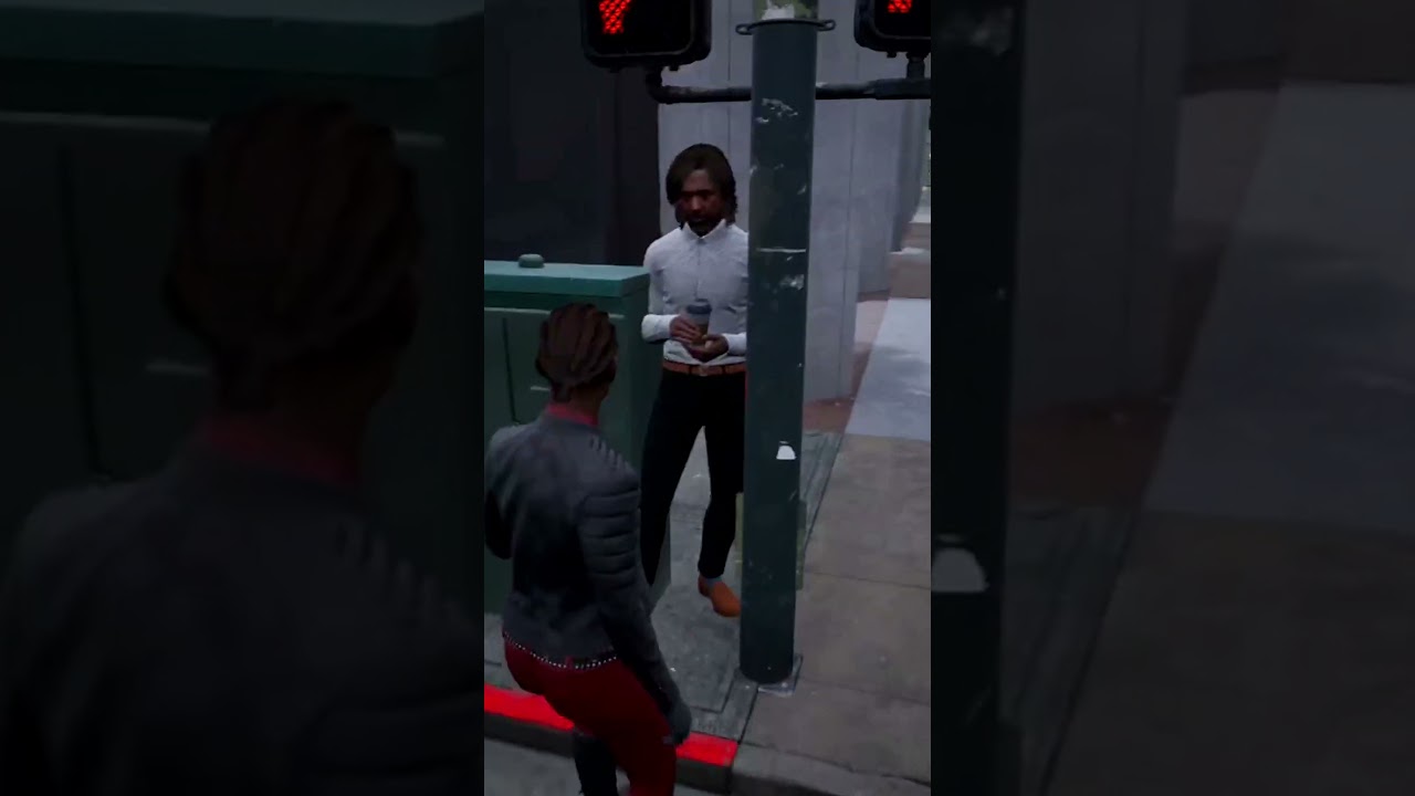 Smart AI Vs Stupid Human! 🤯 Unreal Engine 5 AI NPC Funny Moments! 😂