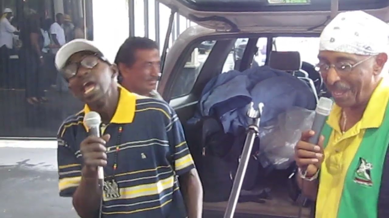 SHABBA OLIVER  SERENA SARNO
