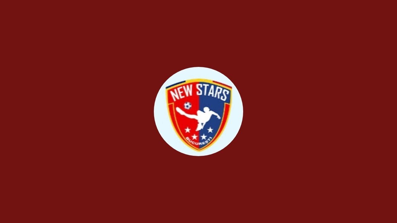 Newstars 2012 vs Poli Iași scor 0-0 (3-4p) semifinala turneu Brașov 2026