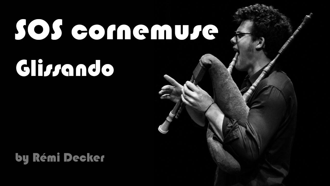 SOSCornemuse 09: le GLISSANDO