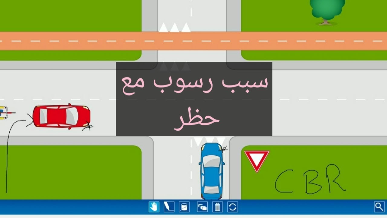 ⚠️⚠️⚠️سبب رسوب احدى الطلاب مع حظر ١٥ اسبوع 😱😱 مع الشرح مهم جدااا