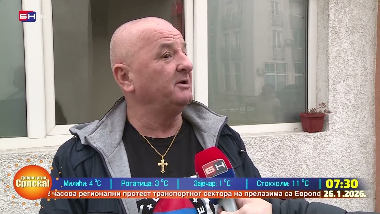 Prijedor: Javne kuhinje u Prijedoru hrane skoro 500 korisnika