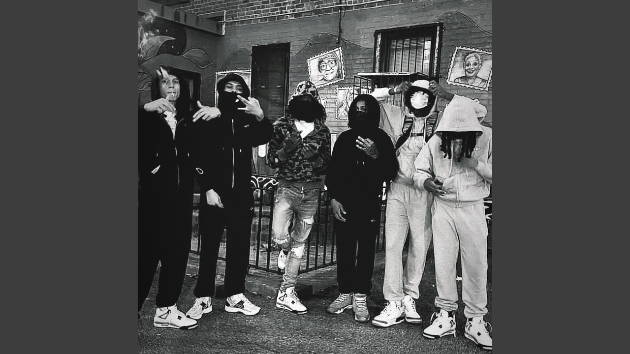 350 (feat. Drosefrm3rd & Kash B)