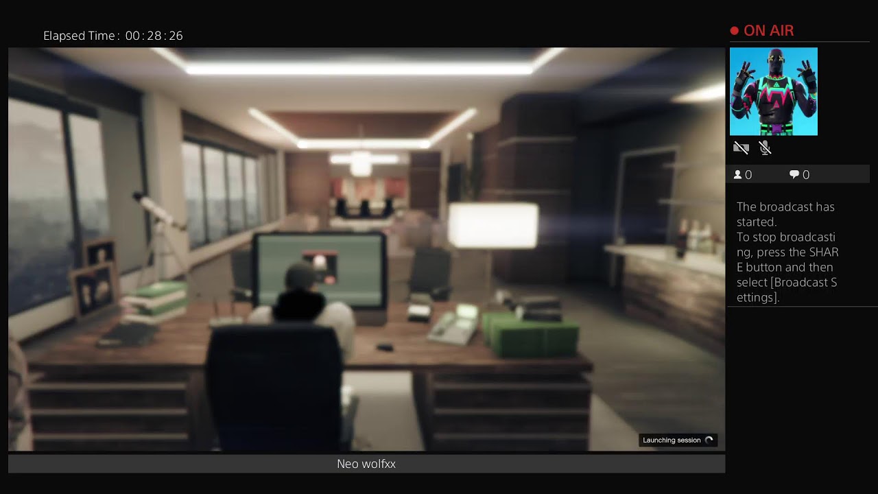 Gta5 with friend