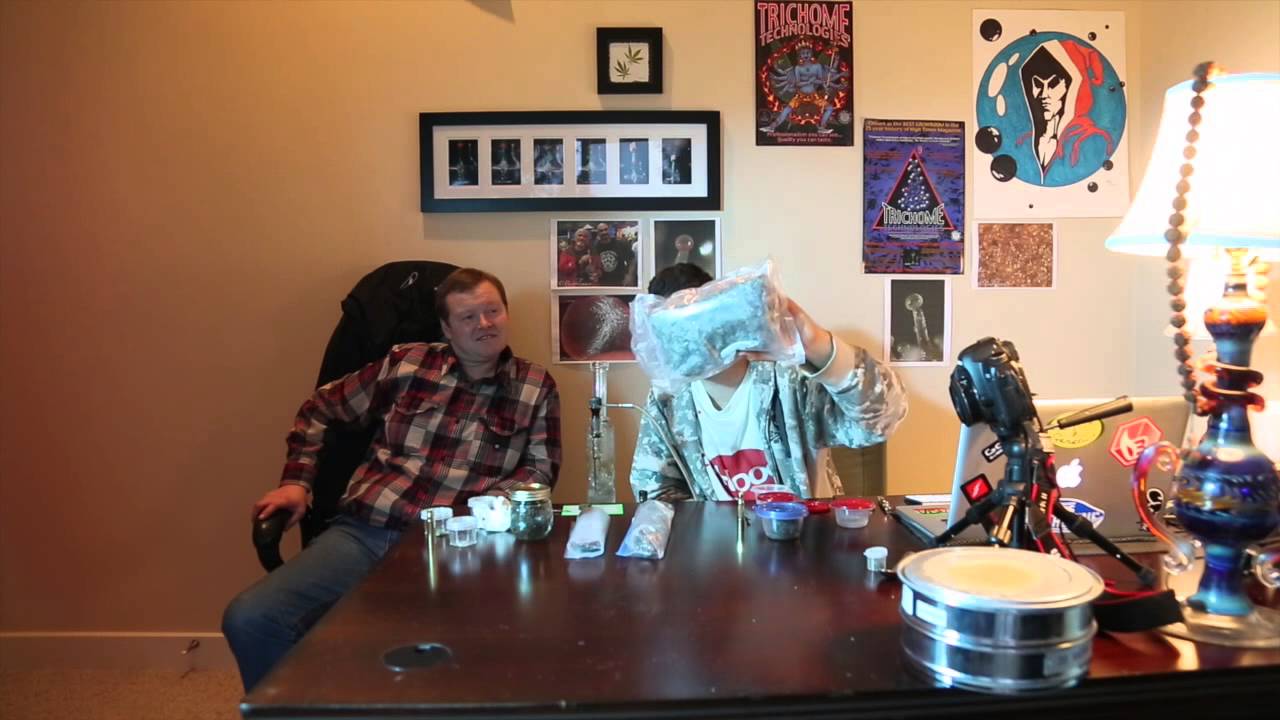 Puff Wednesday and whistler after thoughts