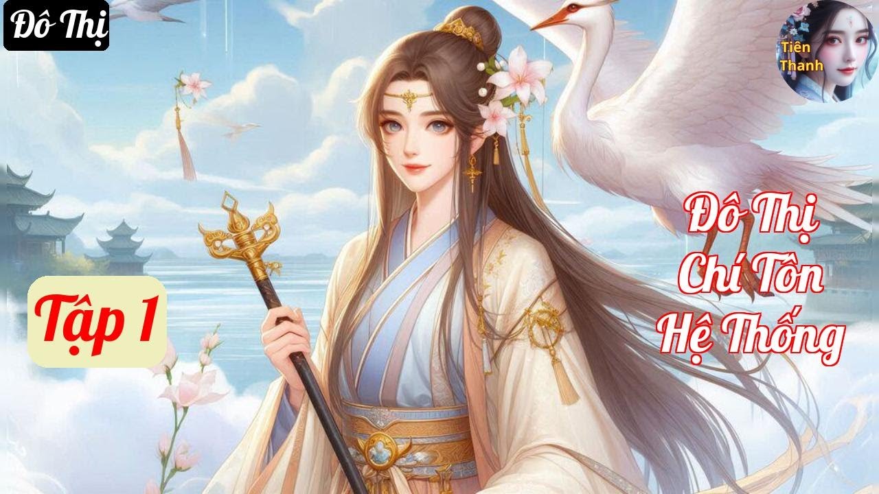 [Tập 1] Đô Thị Chí Tôn Hệ Thống - Chương 1-86 - Truyện Đô Thị Hay nhất