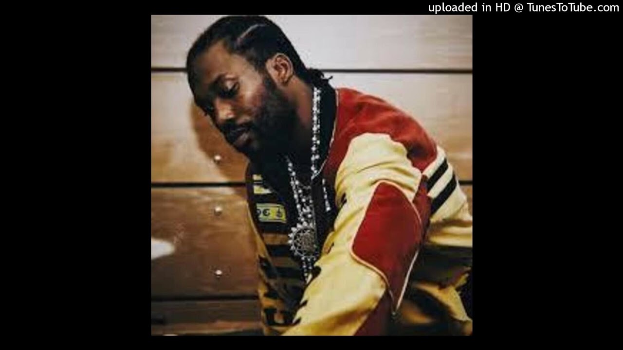 [FREE] Meek Mill Type Beat - “It's To Late”